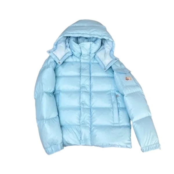 Moncler Quilted Jacket