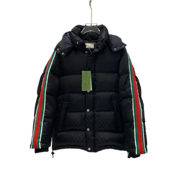 Gucci Down Jacket