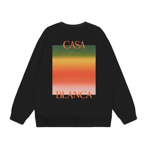 Casablanca Hoodie