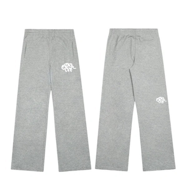 Mertra Pants