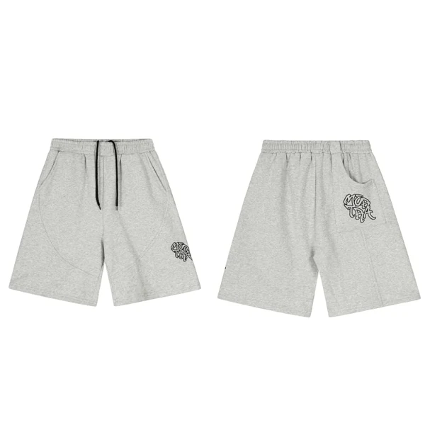 Mertra Shorts