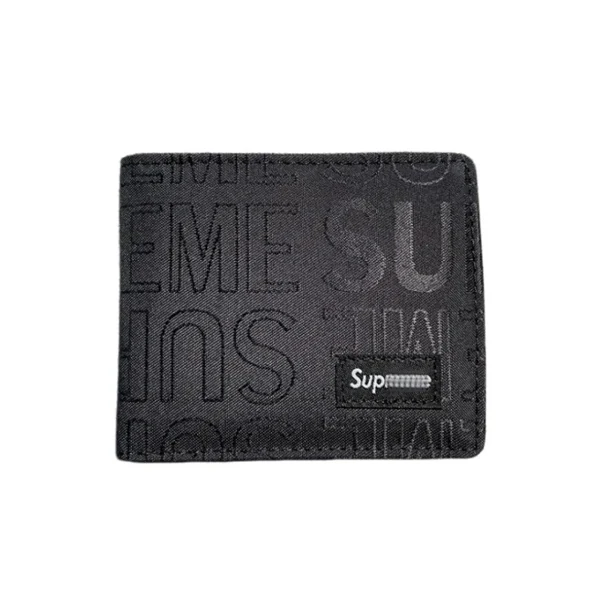 Supreme Wallet