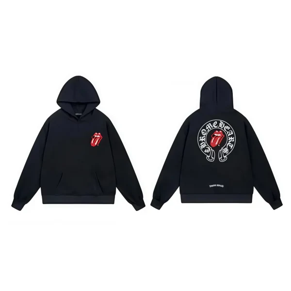 Chrome Hearts Hoodie