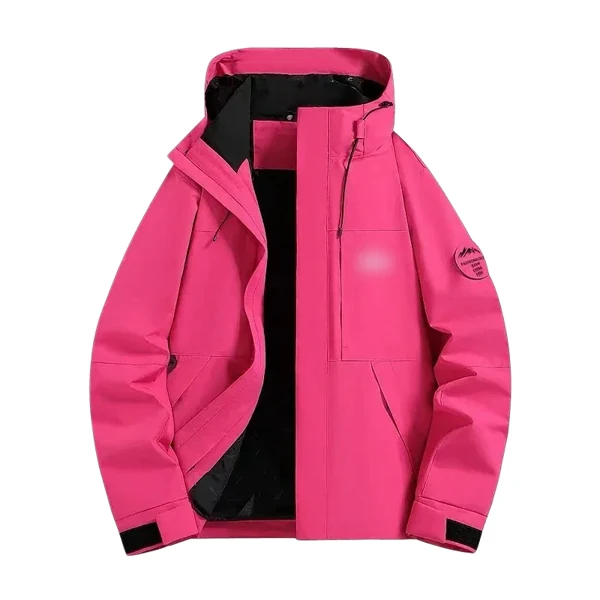 Alo Coat