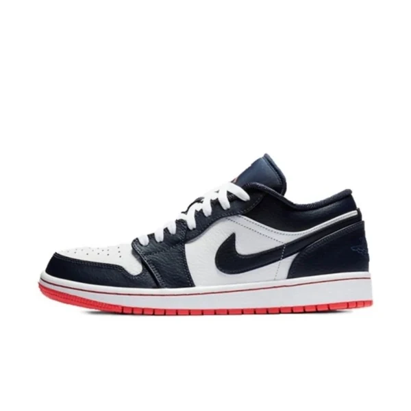 Jordan 1 Low