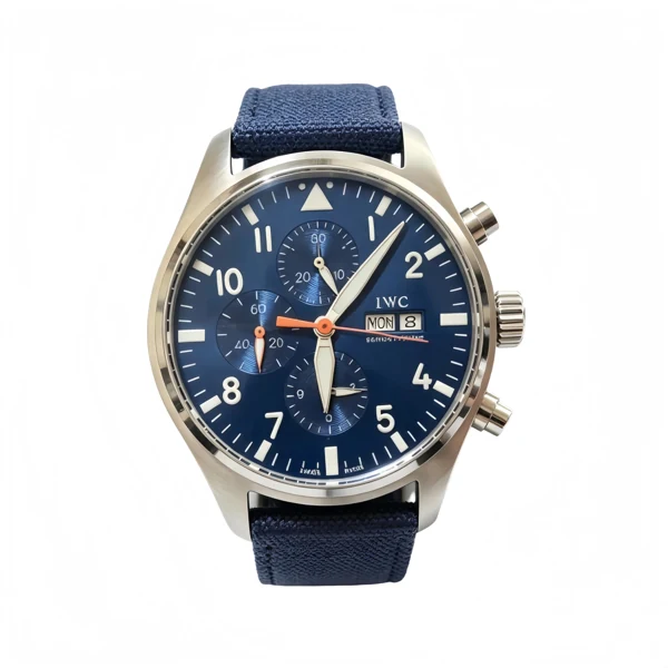 IWC