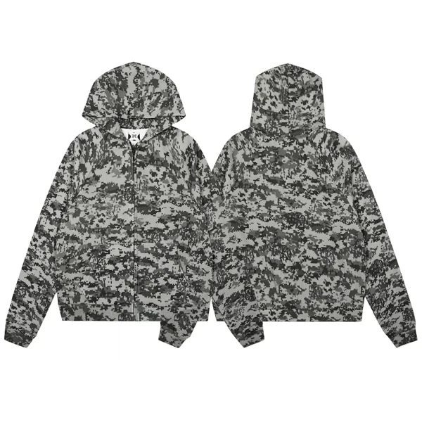Mertra Hoodie