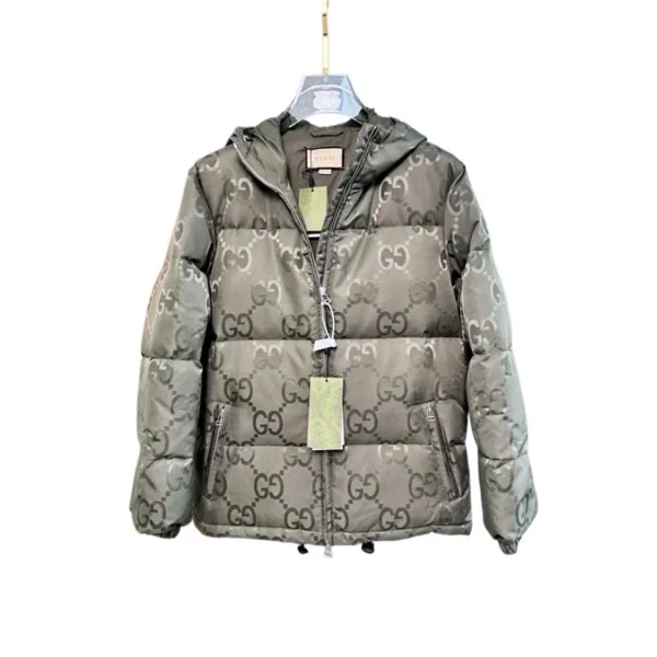 Gucci Down Jacket