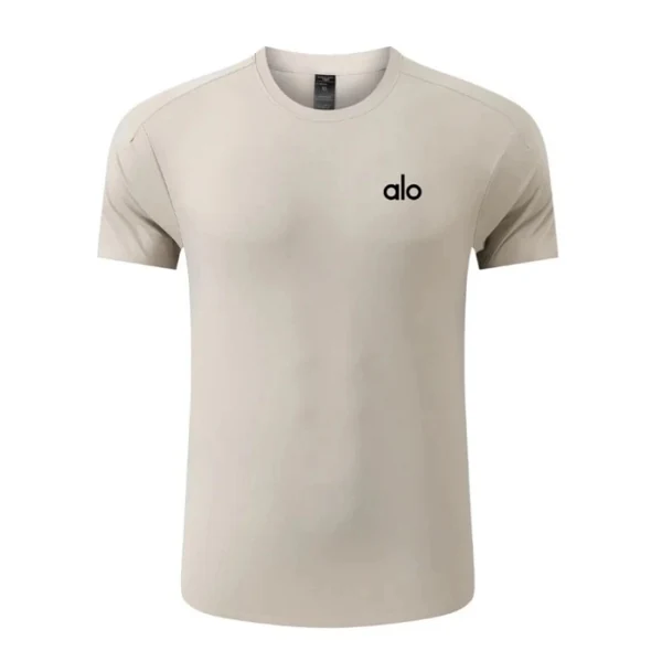 Alo Tee