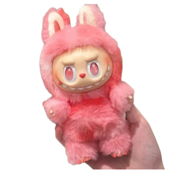 Labubu Dolls