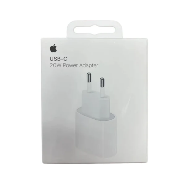 Apple Charging Head