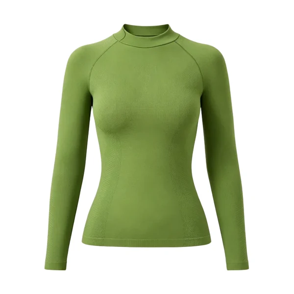 Alo Long Tee