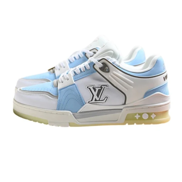Louis Vuitton Trainers