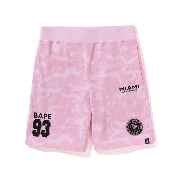 Bape Shorts