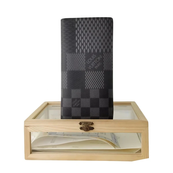 LV Wallet