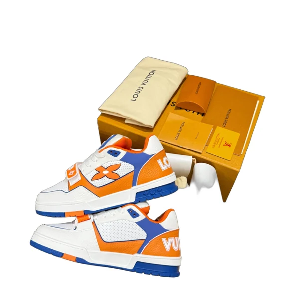 LV Velcro New Color Scheme