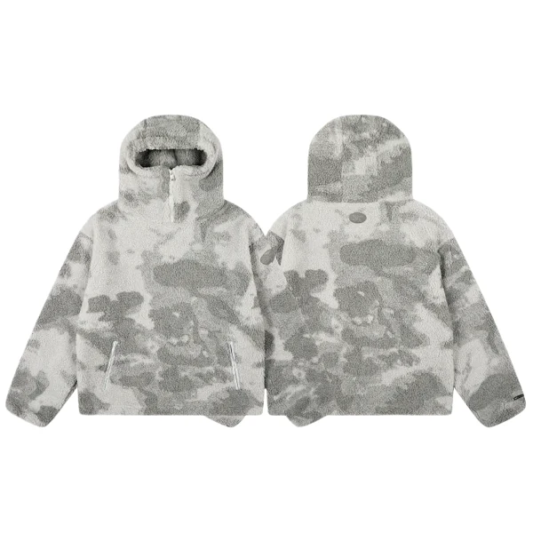 Mertra Hoodie