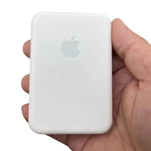 Battery Pack 5000Ahm