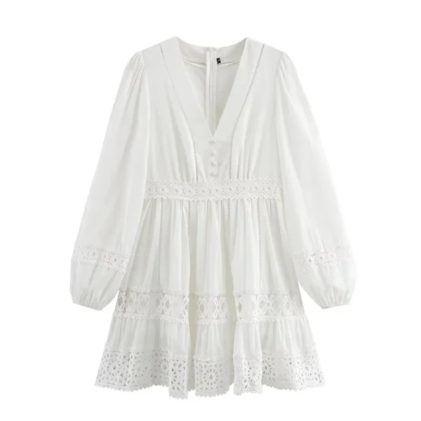 Zara Dress