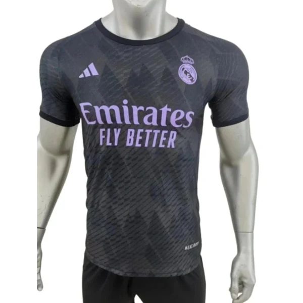 2425 Real Madrid Special Edition Jersey Player Version