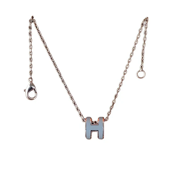 Hermes Necklaces