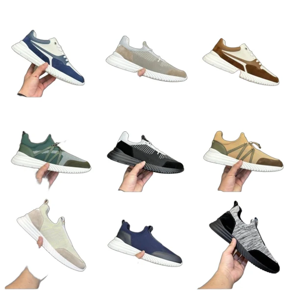 Stefano Ricci Shoes