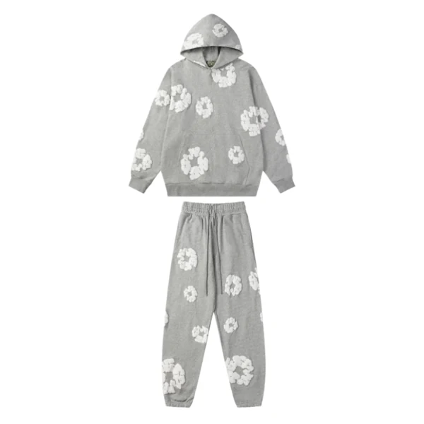 Denim Tears Set