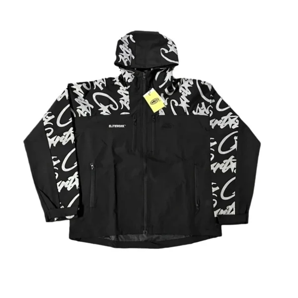 Corteiz Jacket