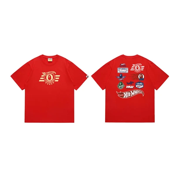 Bape Tee