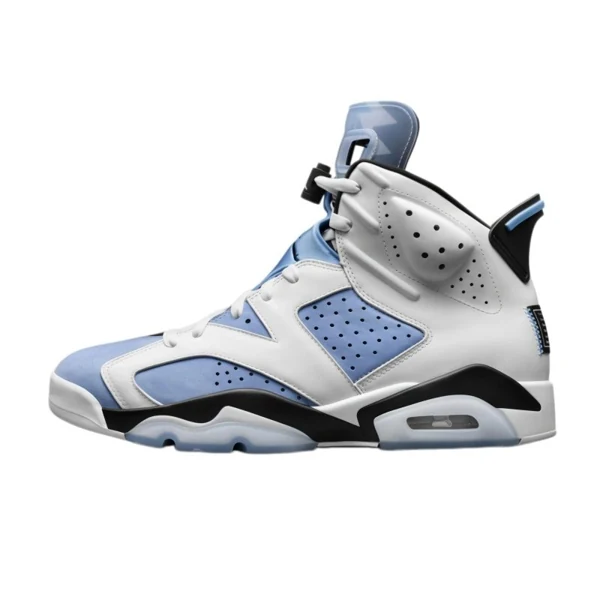 Jordan 6 Top