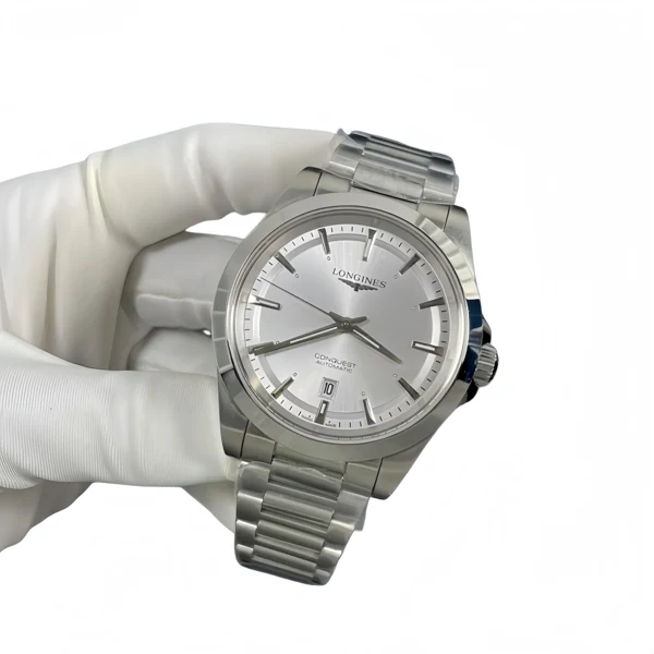 Longines [CONQUEST]