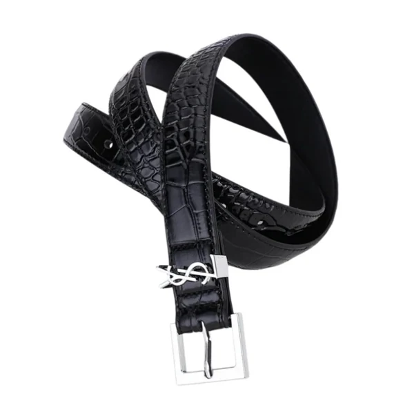 Ysl Belt