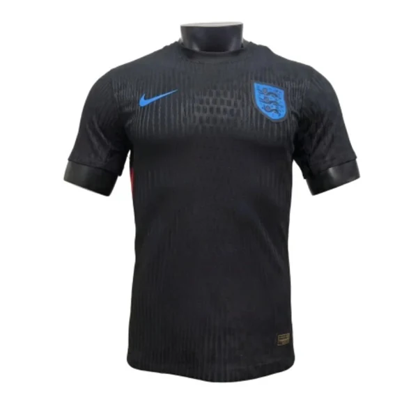2526 Season England Away Jersey Player Version