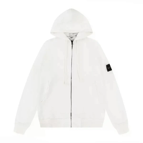 Stone Island Hoodie