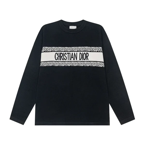 Dior Sweater