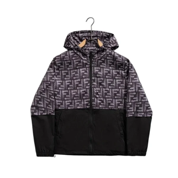 LV Jackets