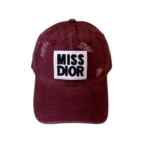 Dior Cap