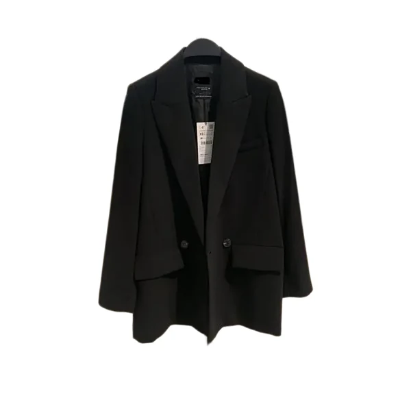 Zara Suit