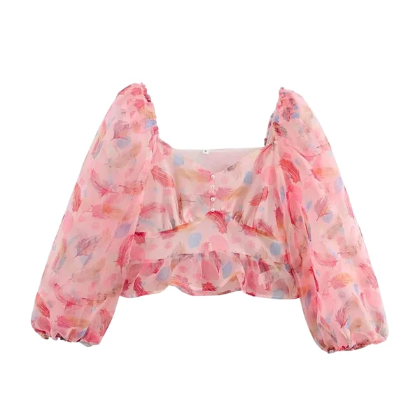Zara Shirt