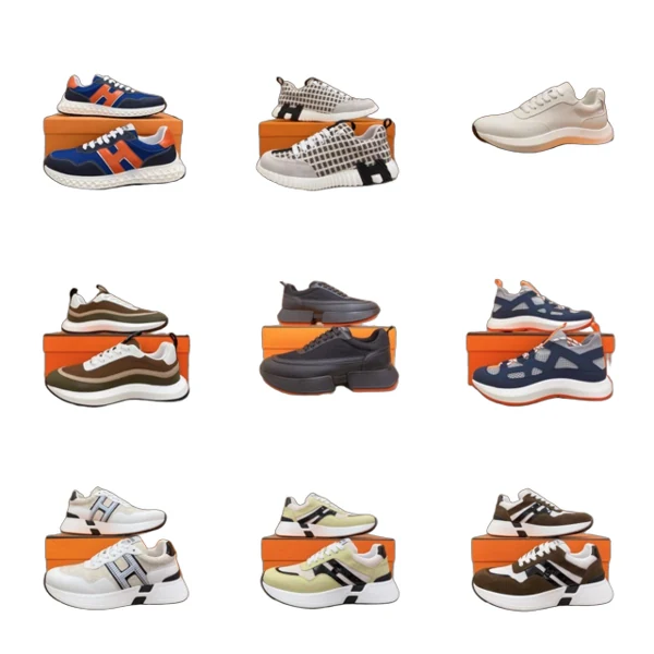 Hermes Shoes