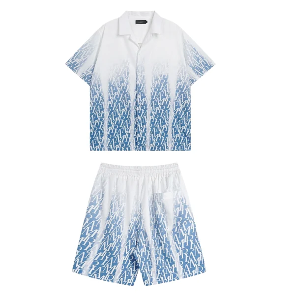 Amiri Shirt
