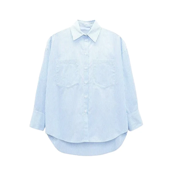 Zara Shirt