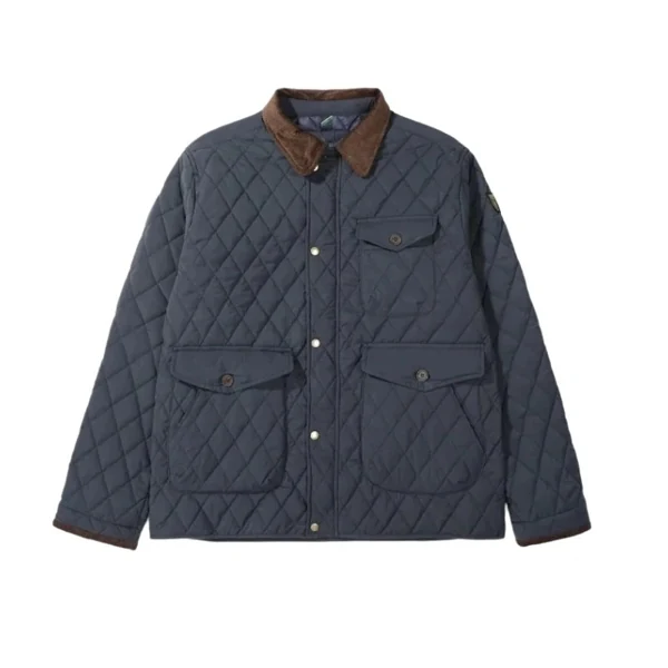 Ralph Lauren Quilted Jacket