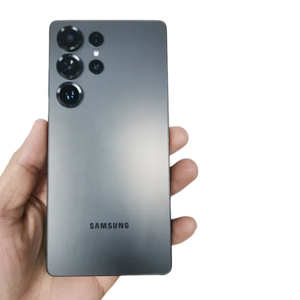 Samsung S25