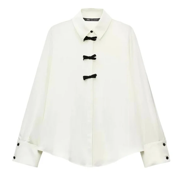 Zara Shirt