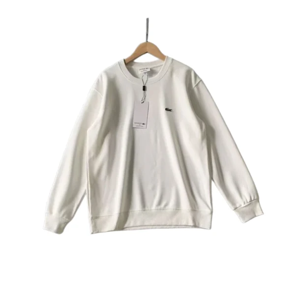 Lacoste Hoodie