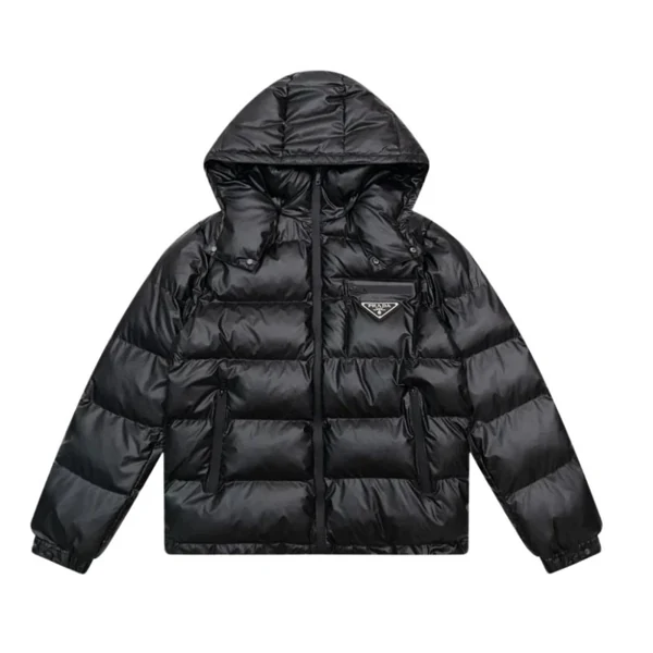 Prada Down Jacket