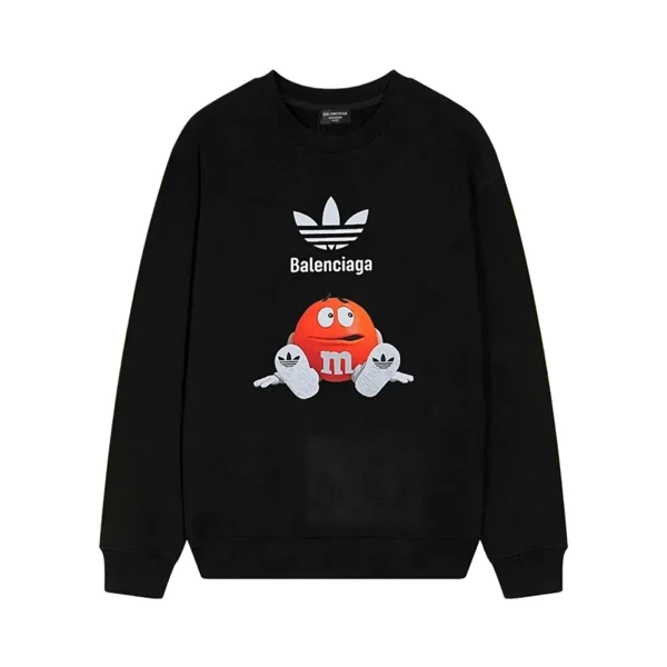 Balenciaga Hoodie