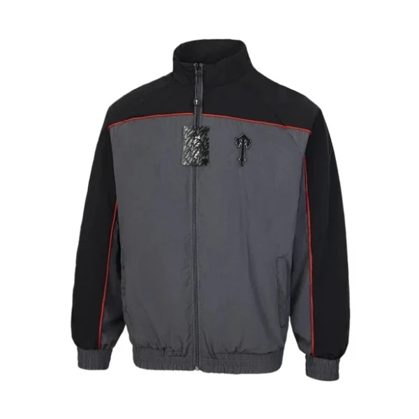 Trapstar Jacket