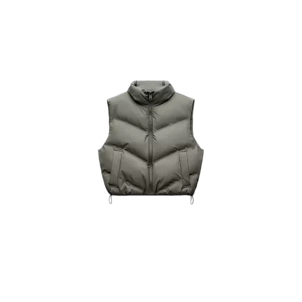 Zara Waistcoat